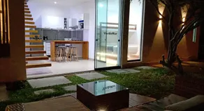 Bungalow VerdeMar con Jacuzzi Frente al Mar - Image 3