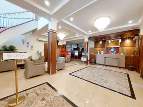OYO 987 Hotel Bina Darma - Image 3