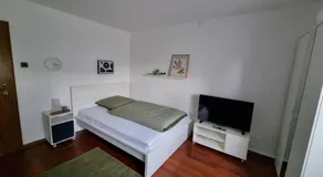 Ferienwohnung mit 3 Schlafzimmern in Stukenbrock - Image 5