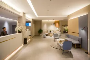 Home Inn Neo Tai'an Feicheng Shanghai Road - Image 5