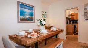 Chapel Cottage - Image 3
