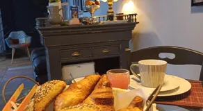 La Suite 14 - Bed & breakfast - Image 3