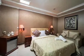 Urbanview de Dharmawangsa Suite Hotel - Image 2