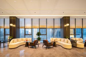 Changchun Dongfang Plaza Madison Hotel - Image 4