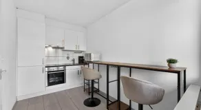 Toplage Basel Balkon & Gratis-Waschturm - Image 2