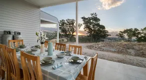 Rolling Hills Estate - Off grid Luxury - Image 5
