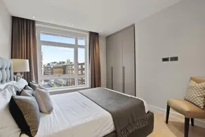 Vauxhall Bridge Road by Aeria Apartments - Image 4