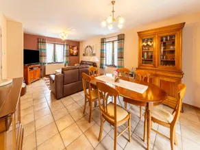 Magnificent home in Tilf with garden - Image 3