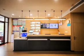 Hanting Hotel Huanghua Municipal Government - Image 4