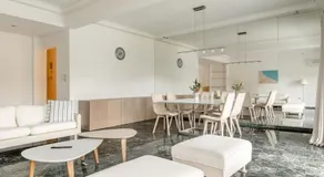 Elegant 2BD Evelpidon Apartment - Image 5