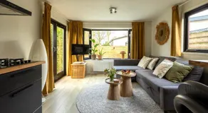 Loom - Modern Lodge in the Woods - Image 2