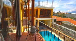 Hotel Jotam - Image 3