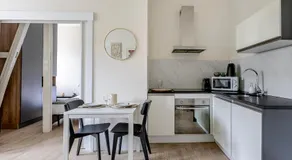 LUXUEUX APPARTEMENT CENTRE VILLE - Image 4