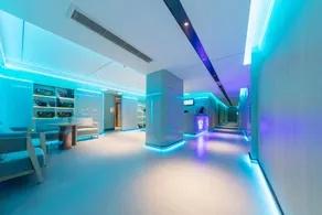 KDA Esports Hotel (Jiaxing Economic Development Zone Wanda Plaza Branch) - Image 5