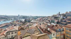 Oporto Street das Aldas - River View - Image 4
