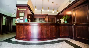 Stacja Nowa Gdynia Bed & Breakfast Aquapark - Image 5