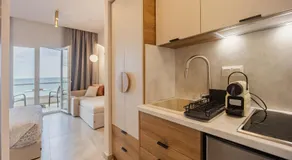 Anna Beach Suites - Image 4