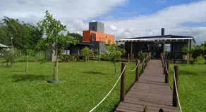Pousada Casa de Ferro - Image 5