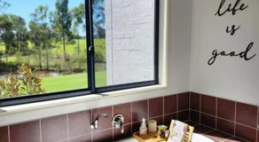 Red Door Collective - RDC Vineyard Estate, Luxury Adult Only Stay - Image 3