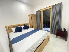 SH Hotel Kuta- 20 Second to the Beach by Micky Studio - Image 2
