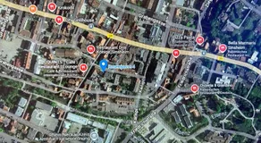 City Apart 3 nahe Badewelt, Museum & Bahnhof mit NETFLIX - Image 5
