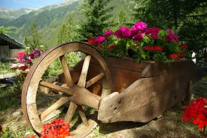 Hôtel Les Chalets de Philippe avec Jacuzzis Privatifs - Image 5