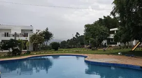 Eco Village - No Alcohol Zone - Image 2