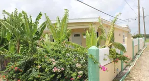 Tropical Garden Cottage Antigua - Image 4
