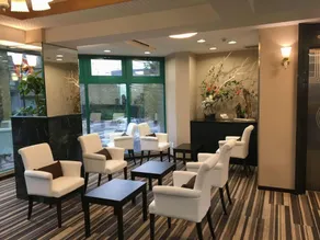 Hotel Musashino no Mori - Image 4