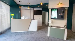 Mattiqo Hotel - Modern & Zentral & Free Parking & 24h Self Check-In - Image 3