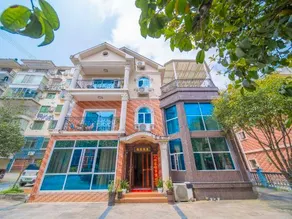 Yuelai Yueman Villa (Dongjianghu Scenic Area) - Image 5