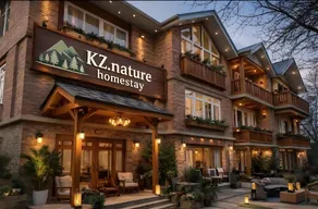 KZ NATURE RESIDENCY - Image 1