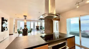 Aqua Tower 3BR-3BA Beachfront Condo in Playas de Tijuana - Image 3