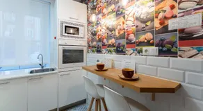 La casita de Lola by urbanhosting - Image 5