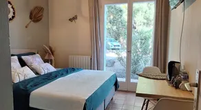 Villa Sisyphe chambre"la jeanette" - Image 2