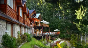 Dos Bahias Lake Resort - Image 4