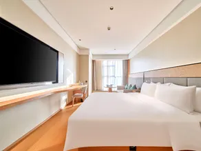 Ji Hotel Handan Wu'an Wanteng Building - Image 2
