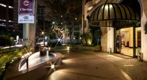 Itaim Bibi Club Hoteling - Image 5