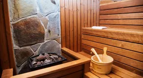Páva Pension & Spa - Image 4