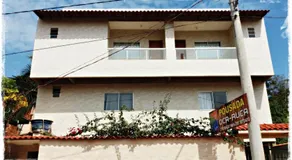 Suítes de Setiba - HOSPEDARIA OCA RUCA - Image 2