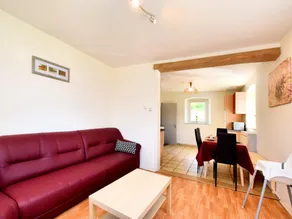 Holiday Home in Saint Vith with Terrace - Image 2