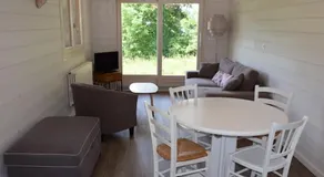 Appartement cosy à Saint-Paul-en-Chablais avec parking privé, 2 chambres pour 6 personnes - Image 4