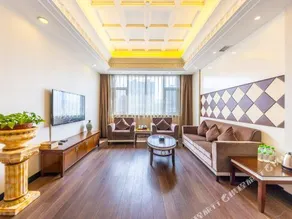 Maijishan Hotel (Junjiatan Subway Station Chengguan District Court) - Image 2