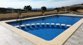 Home Aqma- Hilltop- stunning view of Golf Club La Marquesa - Image 3