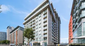 The Oxygen Apartment near Canary Wharf, Excel & O2 - Image 3