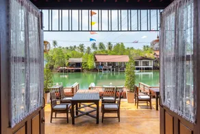 AANA Resort & Villas Koh Chang - Image 5
