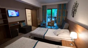Hotel EUROPA - Górnicza Strzecha - Image 2