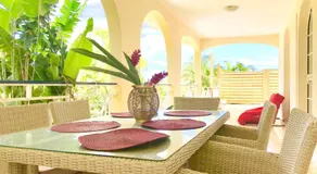 Spacieuse villa à Deshaies avec piscine privée - Image 4