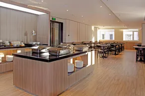 Hanting Hotel Ulanqab Station Taihe Road - Image 2