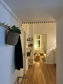 Cozy Studio - 9 min Walk from Oslo Central Station - Image 2